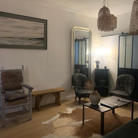 Les Chambres Du Verger Amiens Dış mekan fotoğraf