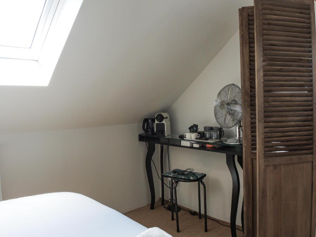 Les Chambres Du Verger Amiens Dış mekan fotoğraf