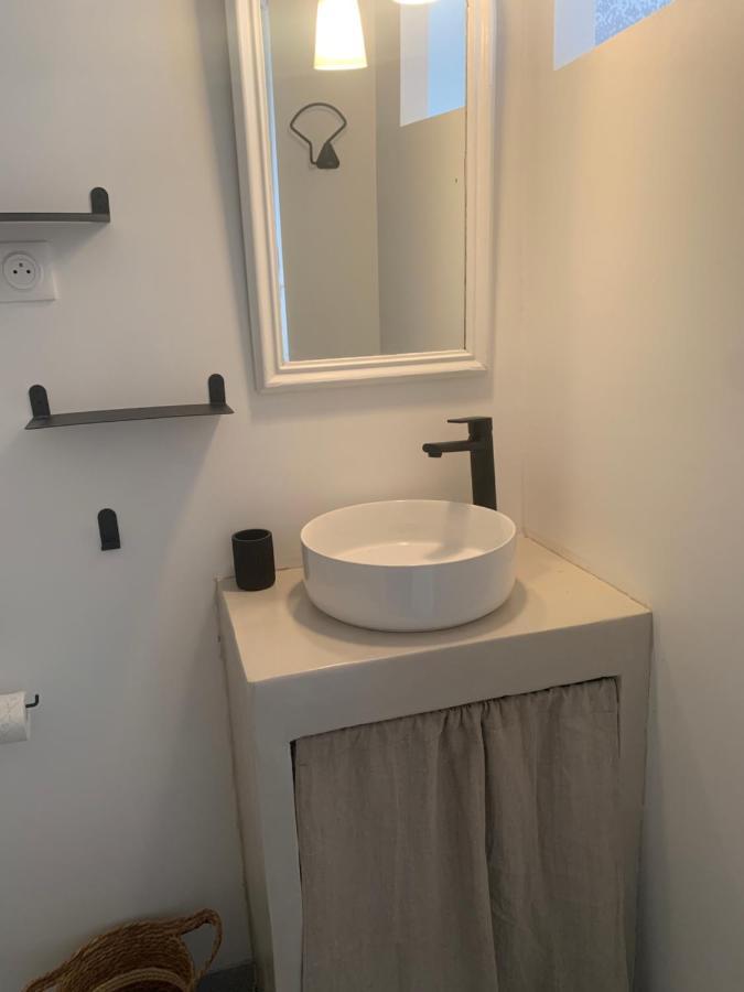 Les Chambres Du Verger Amiens Dış mekan fotoğraf